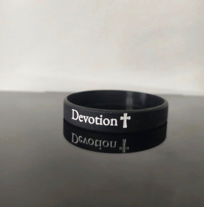 Devotion bracelet For donating