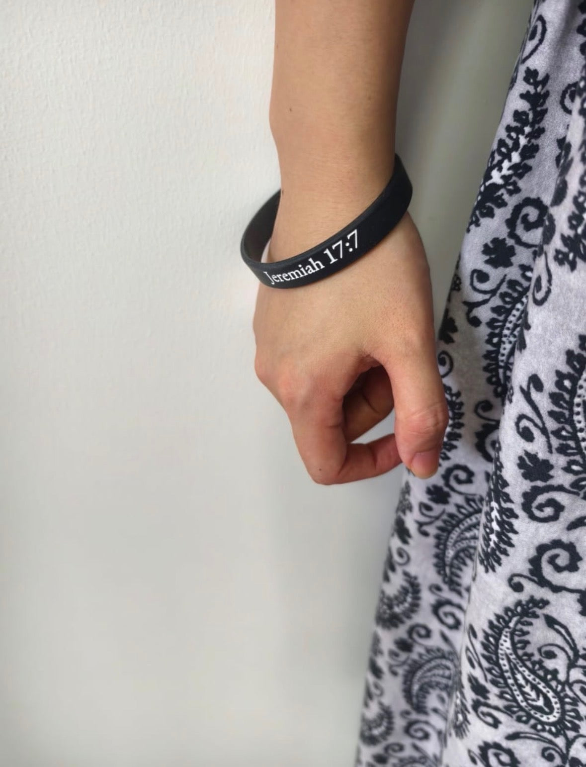 Devotion bracelet For donating